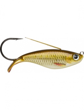 VOBLER RAPALA WEEDLESS SHAD WSD08 8CM 16G JP