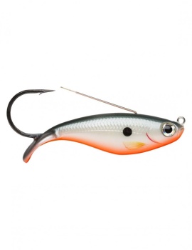 VOBLER RAPALA WEEDLESS SHAD WSD08 8CM 16G SD