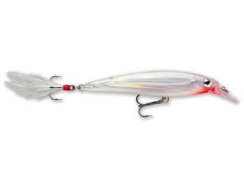 VOBLER RAPALA X-RAP 10CM 13G GGH