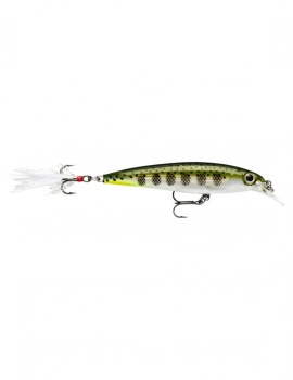 VOBLER RAPALA X-RAP 4CM 2G OGMD