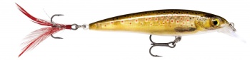 VOBLER RAPALA X-RAP 4CM 2G TRL