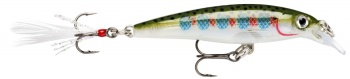 VOBLER RAPALA X-RAP 6CM 4G RT
