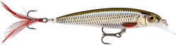 VOBLER RAPALA X-RAP 8CM 7G ROL