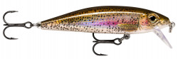 VOBLER RAPALA X-RAP COUNTDOWN 5CM 4G RTL