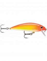 VOBLER RAPALA X-RAP COUNTDOWN 7CM 10G HH