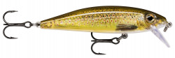 VOBLER RAPALA X-RAP COUNTDOWN 7CM 10G TRL