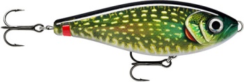 VOBLER RAPALA X-RAP HAKU 14CM 74G PKL
