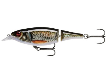 VOBLER RAPALA X-RAP JOINTED SHAD 13CM 46G ROL