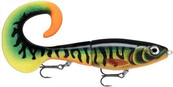 VOBLER RAPALA X-RAP OTUS 17CM 40G HTIP