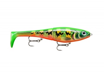 VOBLER RAPALA X-RAP PETO 14CM 39G PCK