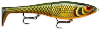 VOBLER RAPALA X-RAP PETO 20CM 83G SCRR