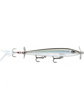 VOBLER RAPALA X-RAP PROP 10CM 11G PGS
