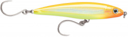 VOBLER RAPALA X-RAP TWITCHIN MINNOW 10CM 14G BNC