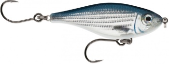 VOBLER RAPALA X-RAP TWITCHIN MULLET 8CM 13G MU