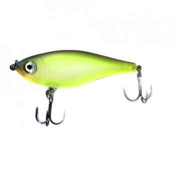 VOBLER RAPALA X-RAP TWITCHIN SHAD 8CM 13G HAY