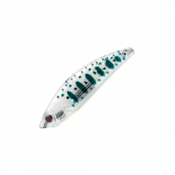 VOBLER SAKURA PHOXY MINNOW 40 S 40MM 2.6GR T09 CASPER TROUT