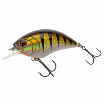 VOBLER SAKURA SCB 100 F 53MM 10.70GR 016 BRONZE PERCH - Img 2