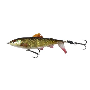 VOBLER SAVAGE GEAR 3D SMASH TAIL 10CM/17G RUDD - Img 2