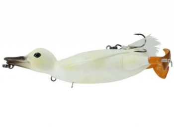 VOBLER SAVAGE GEAR 3D SUICIDE DUCK 15CM / 70G UGLY DUCKLING - Img 2