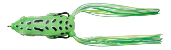 VOBLER SAVAGE GEAR 3D WALK FROG 7CM/20G GREEN FROG