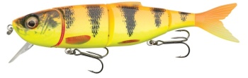 VOBLER SAVAGE GEAR 4PLAY V2 LIPLURE 13,5CM/18G SF06