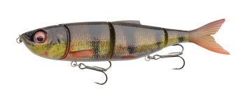 VOBLER SAVAGE GEAR 4PLAY V2 SWIM&JERK 13,5CM/20G SS03