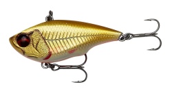 VOBLER SAVAGE GEAR FAT VIBES 5,1CM/11G SINKING DIRTY ROACH