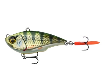 VOBLER SAVAGE GEAR FAT VIBES XL 10CM / 58G SINKING PERCH - Img 2