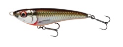 VOBLER SAVAGE GEAR FREESTYLER V2 11CM 28G DIRTY ROACH