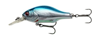 VOBLER SAVAGE GEAR GRAVITY CRANK MR 5,8CM/9G BLUE CHROME