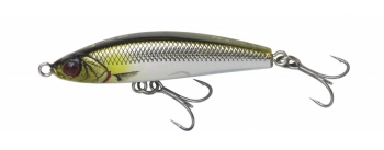 VOBLER SAVAGE GEAR GRAVITY MICRO PENCIL 5CM/8G S MIRROR AYU - Img 2