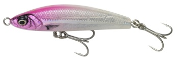 VOBLER SAVAGE GEAR GRAVITY MICRO PENCIL 5CM/8G S PINK HEAD