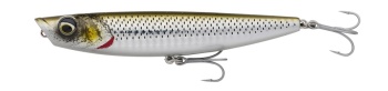 VOBLER SAVAGE GEAR POP WALKER 2/0 9CM / 11G / F SEXY MULLET