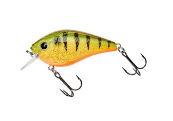 VOBLER SENSAS GUNKI KRAKEN 55 F 5,5CM/9,6G STRASS PERCH