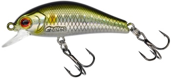 VOBLER SENSAS GUNKI RODAN 40 SHW 4,0CM/3,3G HL AYU