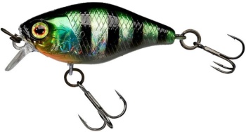 VOBLER SENSAS ILLEX CHUBBY 3,8CM/4G HL SUNFISH