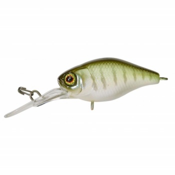 VOBLER SENSAS ILLEX CHUBBY 3.8CM/4G MR VAIRON