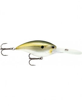 VOBLER STORM ARASHI RATTLING DEEP 6CM 16G 875