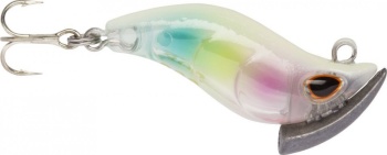 VOBLER STORM GOMOKU BOTTOM 45S 4.8CM 2G GLOW GHOST CANDY