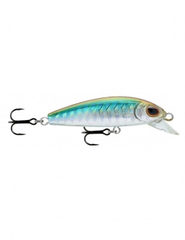 VOBLER STORM GOMOKU DENSE 4.8CM 6G KIBINAG GLOW