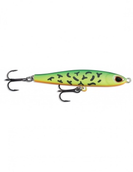 VOBLER STORM GOMOKU FLUTTER SLIM 4.8CM 2G FIRE TIGER