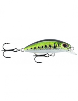 VOBLER STORM GOMOKU MINNOW 3.5CM 2G GMD
