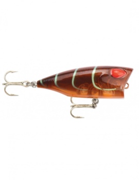 VOBLER STORM GOMOKU POPPER 4CM 3G TBP