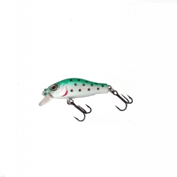 VOBLER STRIKE PRO ARCHBACK 3.5CM/2.2G C06