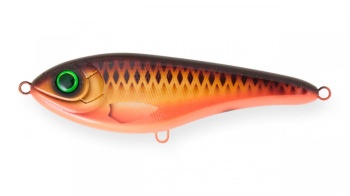VOBLER STRIKE PRO BABY BUSTER 10CM / 25G / C502F