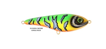 VOBLER STRIKE PRO BABY BUSTER 10CM / 25G