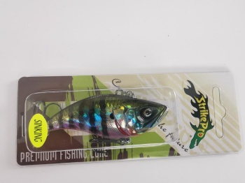 VOBLER STRIKE PRO FLAP JACK 6.5CM / 13.6G