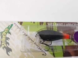 VOBLER STRIKE PRO FUNKY-X CRANK 4CM / 2.8G