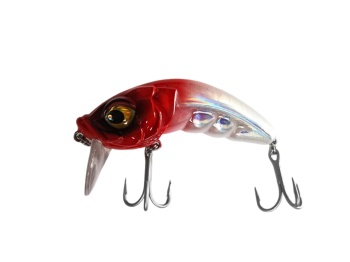 VOBLER STRIKE PRO HUNCHBACK 8CM / 18G - Img 2