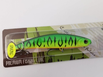 VOBLER STRIKE PRO SKINNY MINI 9.5CM / 15G